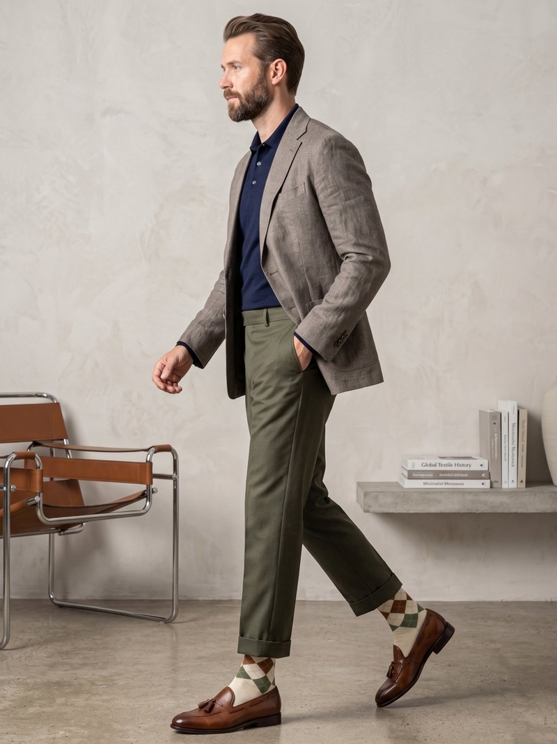Men's Casual socks
