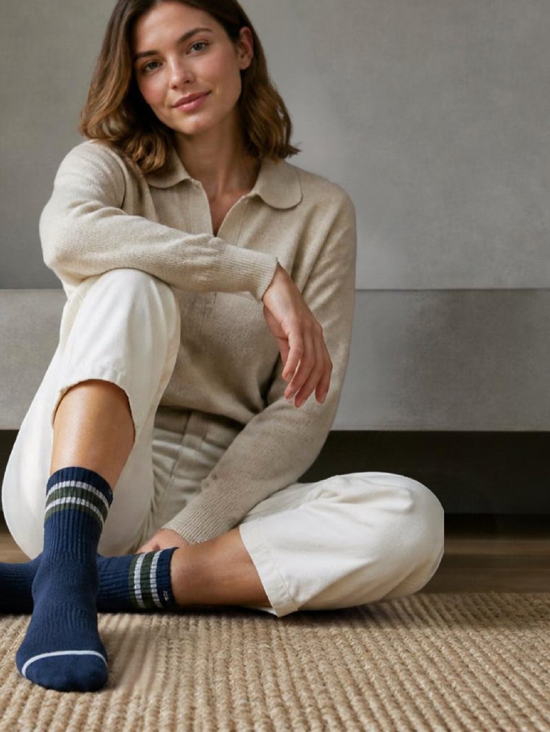 Technical Innovation socks