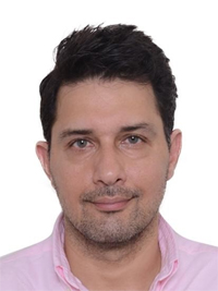 Dr. Ali Raza Khan