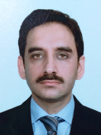 Irfan Aslam
