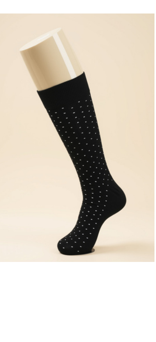 Long Crew sock, reference 2404