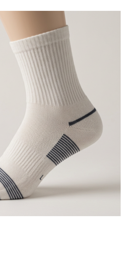Crew sock, reference 2276