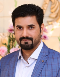 Abdul Majid Saggu