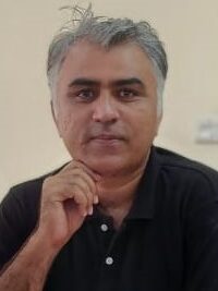 Ali Raza
