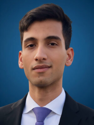 Danish Aslam