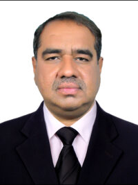 Mujahid Ahmed